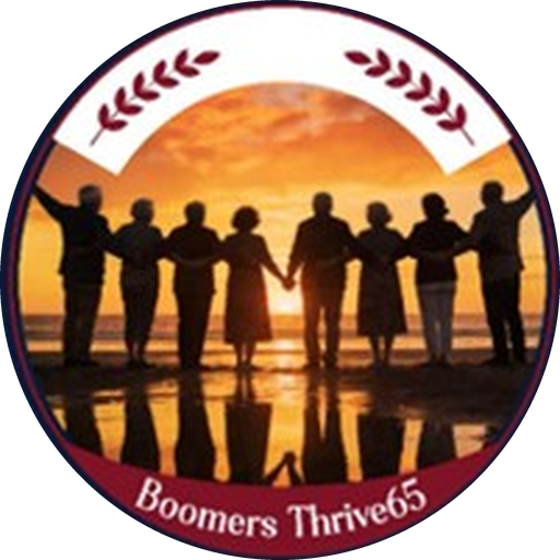 Boomers Thrive65